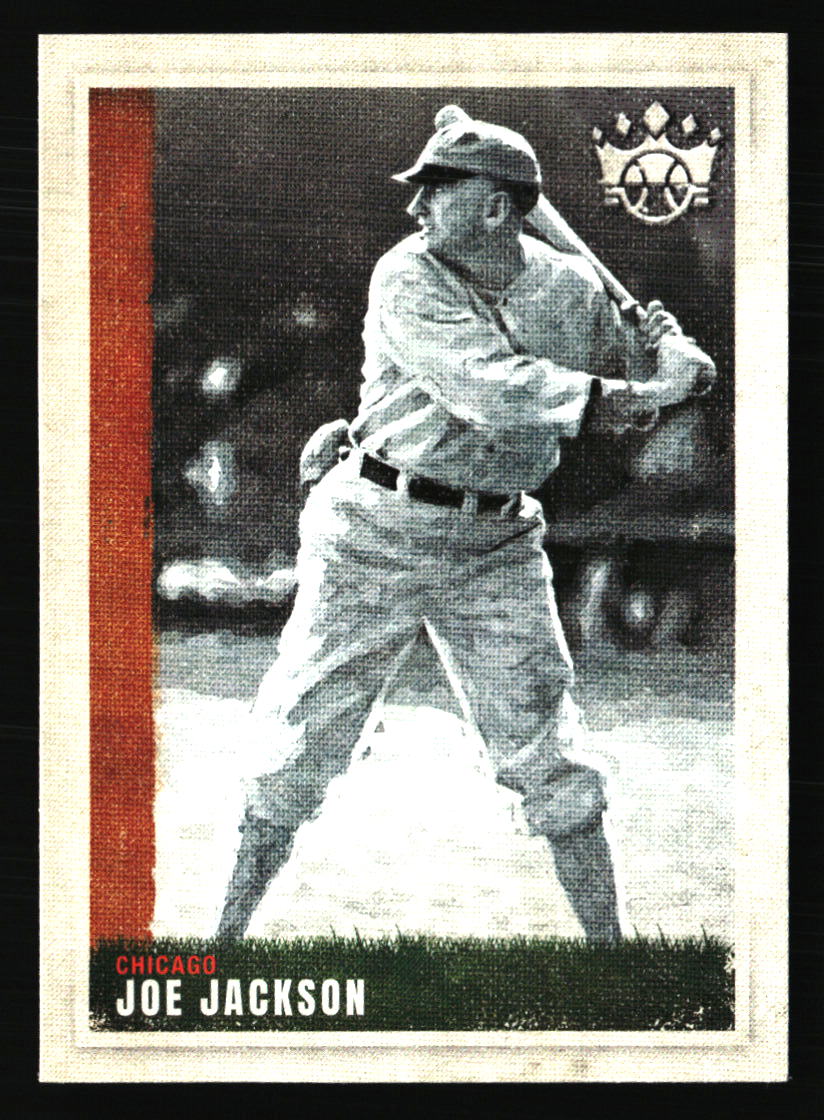 Chicago White Sox Baseball Cards – Choose from 100s Player Qty Disc – Part 35