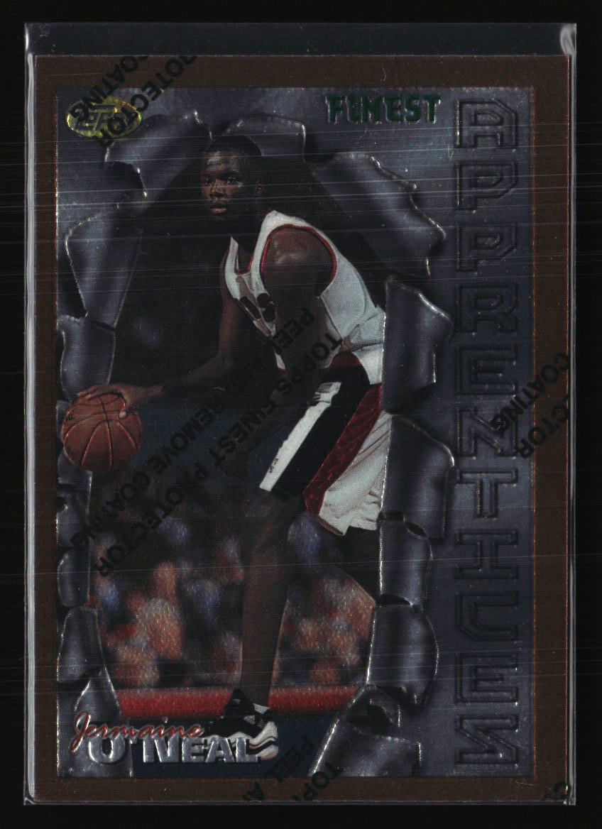 Portland Trail Blazers Basketball Cards – Choose from 100s Player Qty Disc – Pt7