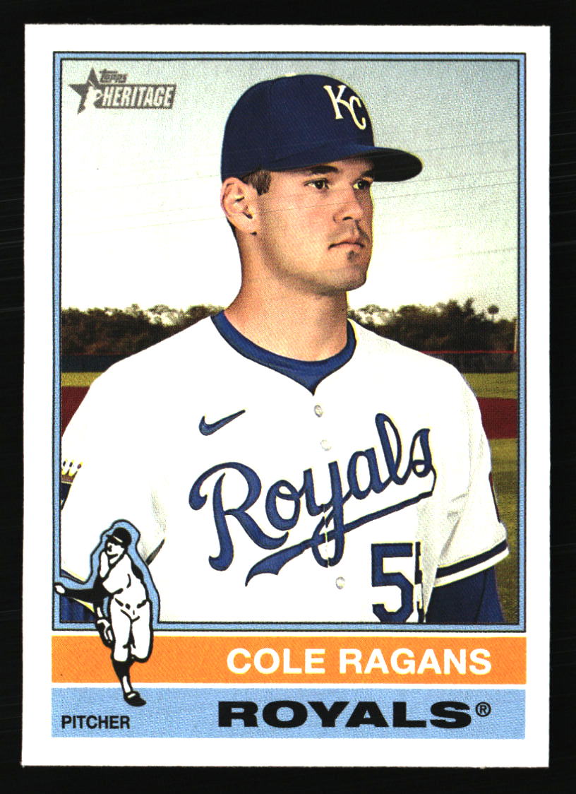 Kansas City Royals Baseball Cards – Choose from 100s Player Qty Discount – Pt 21
