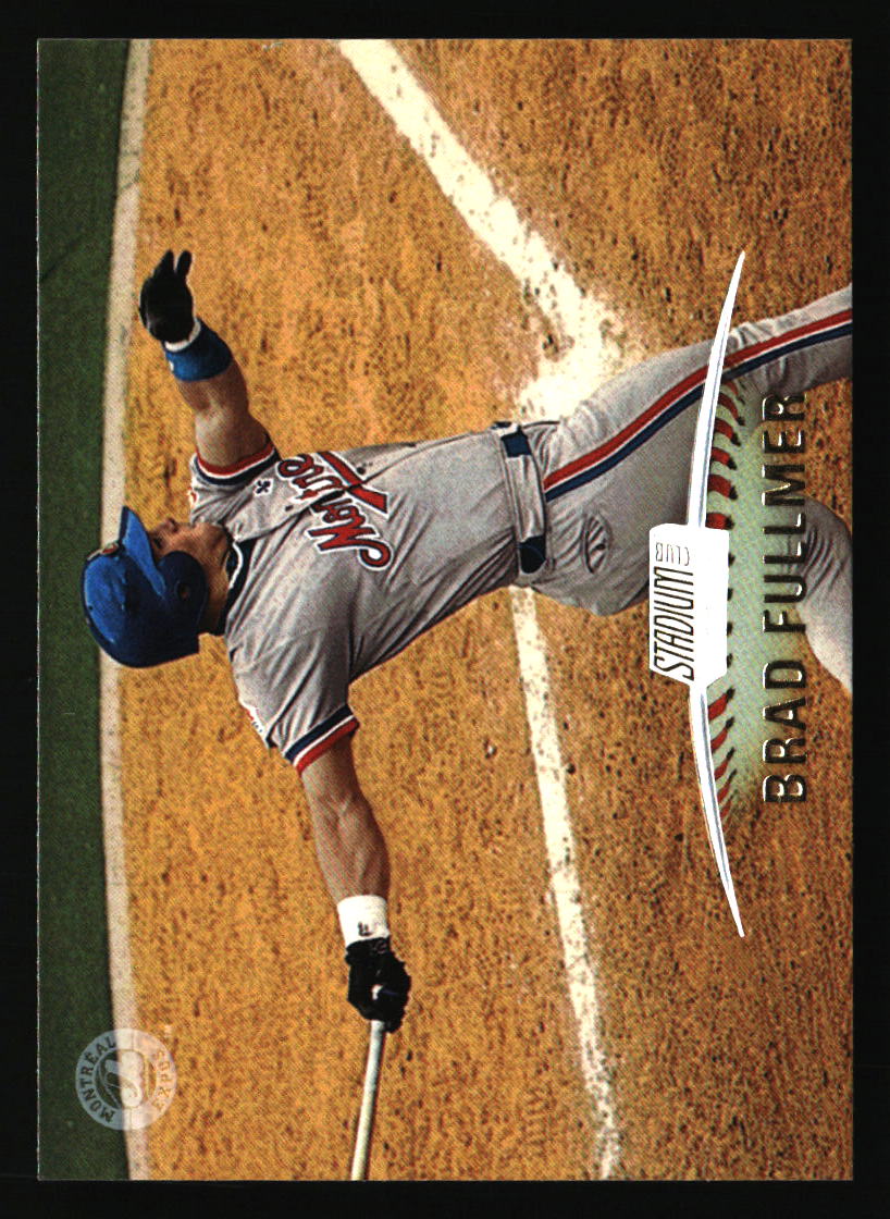 Montreal Expos Baseball Cards – Choose from 100s Quantity Discount Part 7
