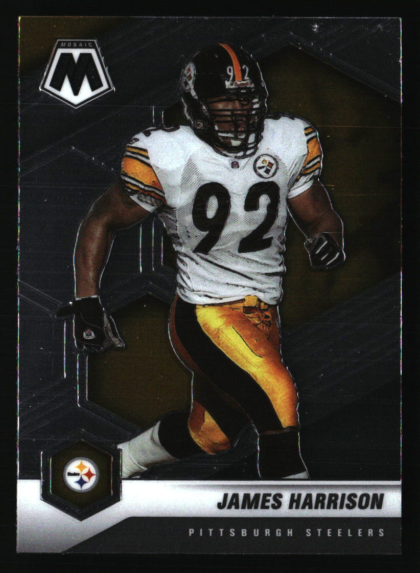 Pittsburgh Steelers Football Cards – Choose from 100s Player Qty Disc – Pt 14
