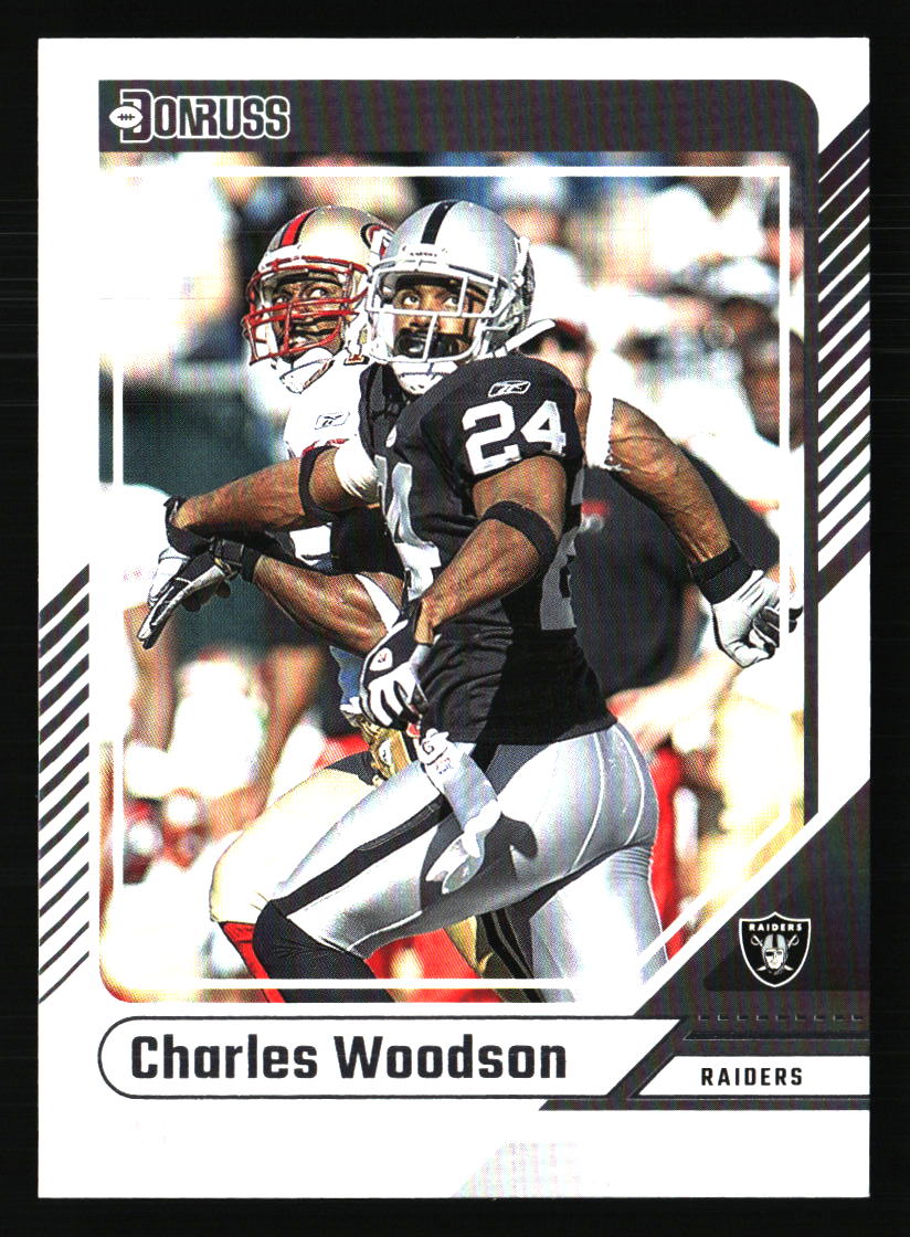 Oakland Raiders Football Cards – Choose from 100s Player Qty Discount – Part 8