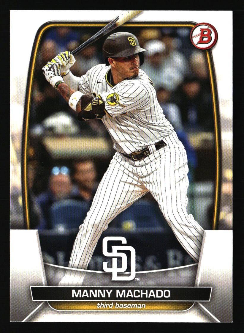 San Diego Padres Baseball Cards – Choose from 100s Quantity Discount Part 15