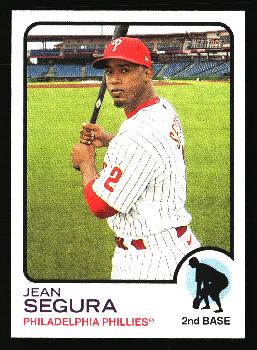 Philadelphia Phillies Baseball Cards – Choose from 100s Quantity Discount Pt 22
