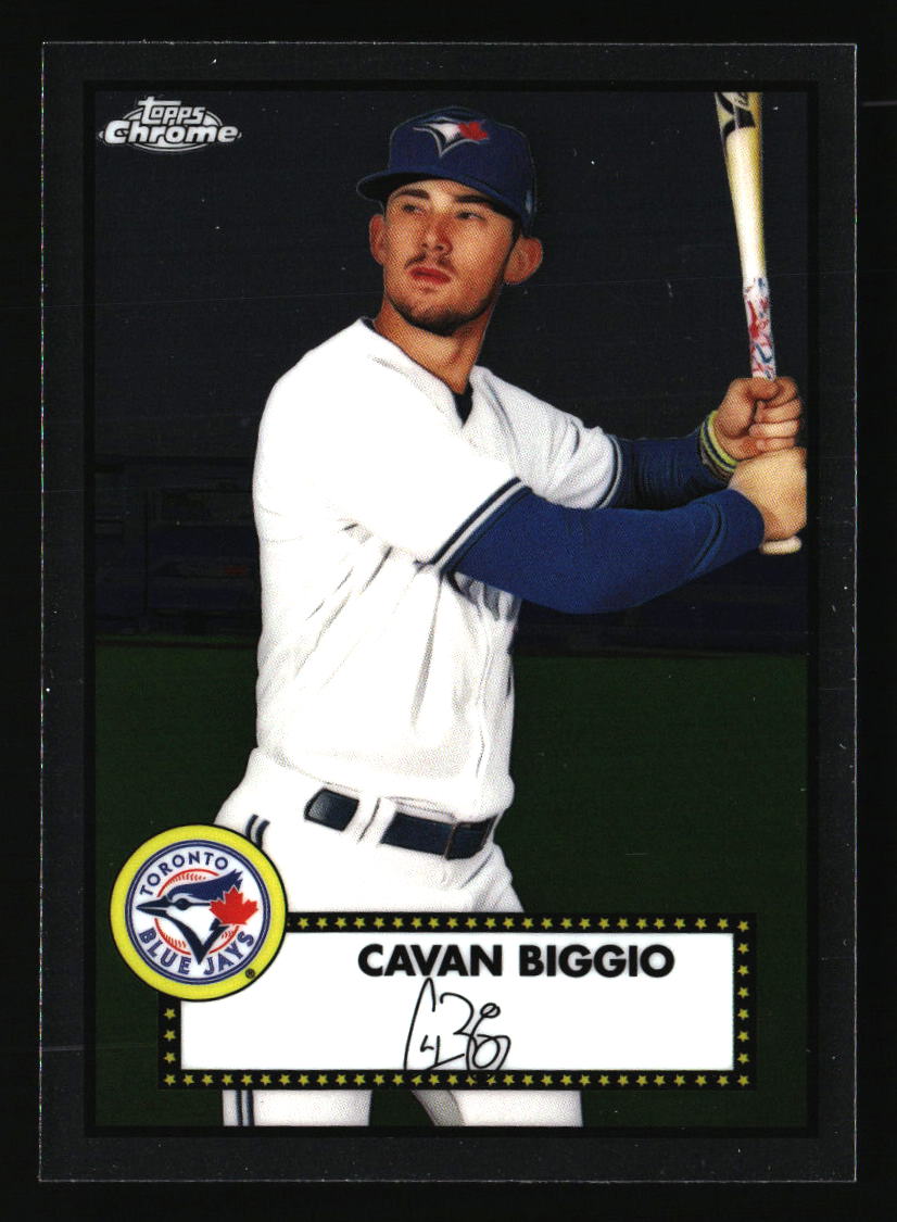 Toronto Blue Jays Baseball Cards – Choose from 100s Quantity Discount Part -22