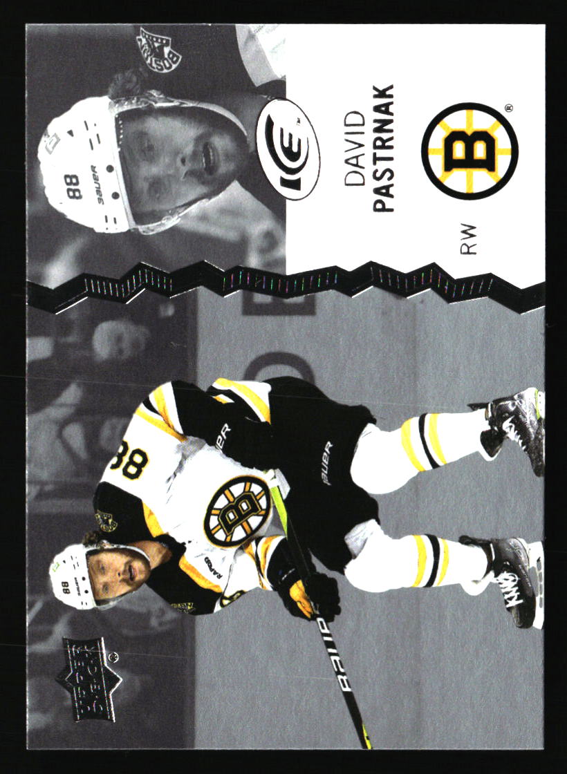 Boston Bruins Hockey Cards – Choose from 50s Player Quantity Discount – Part 7