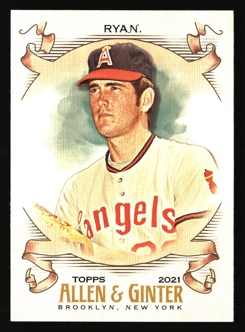California Angels Baseball Cards – Choose from 100s Player Qty Discount – Part 7