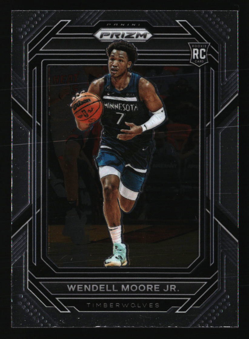 Minnesota Timberwolves Basketball Cards – Choose from 100s Player Qty Disc – Pt8