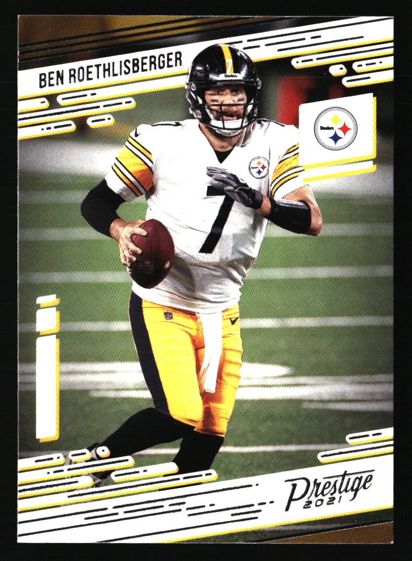 Pittsburgh Steelers Football Cards – Choose from 100s Player Qty Disc – Pt 16