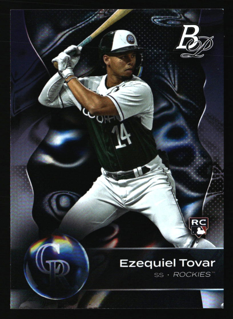 Colorado Rockies Baseball Cards – Choose from 100s Player Qty Discount – Part 21