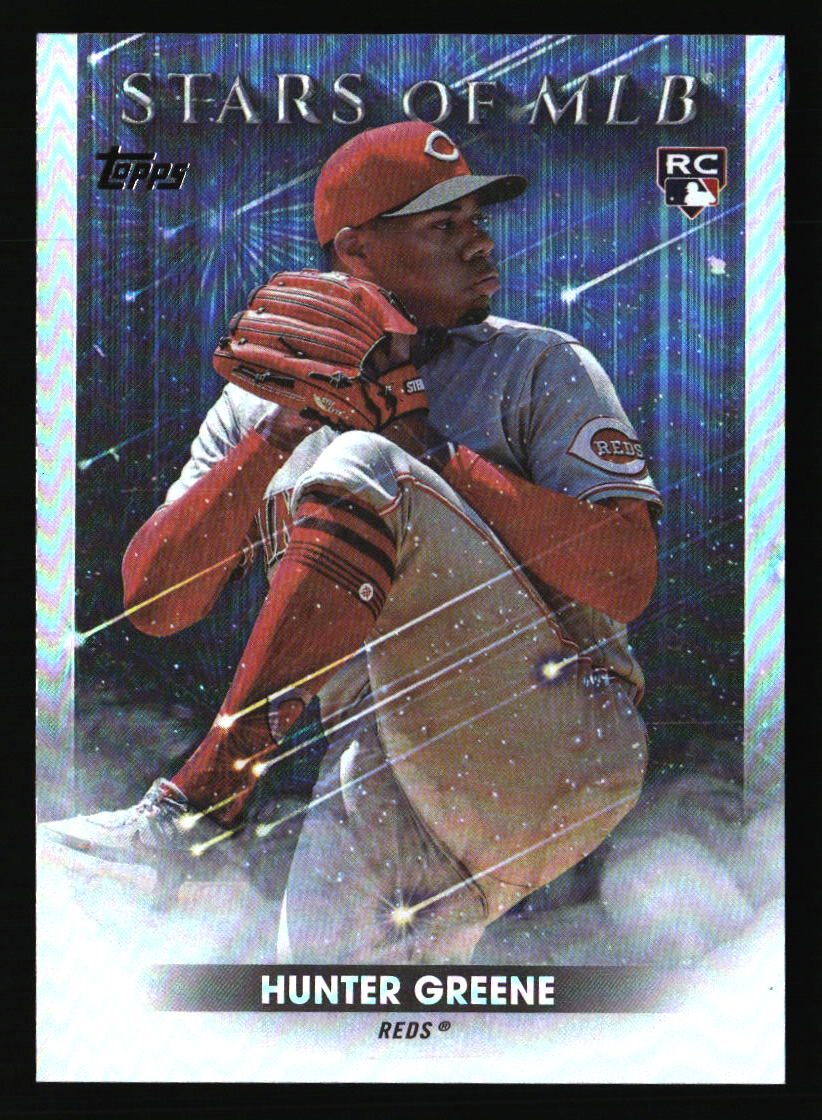 Cincinnati Reds Baseball Cards – Choose from 100s Player Qty Discount – Part 28