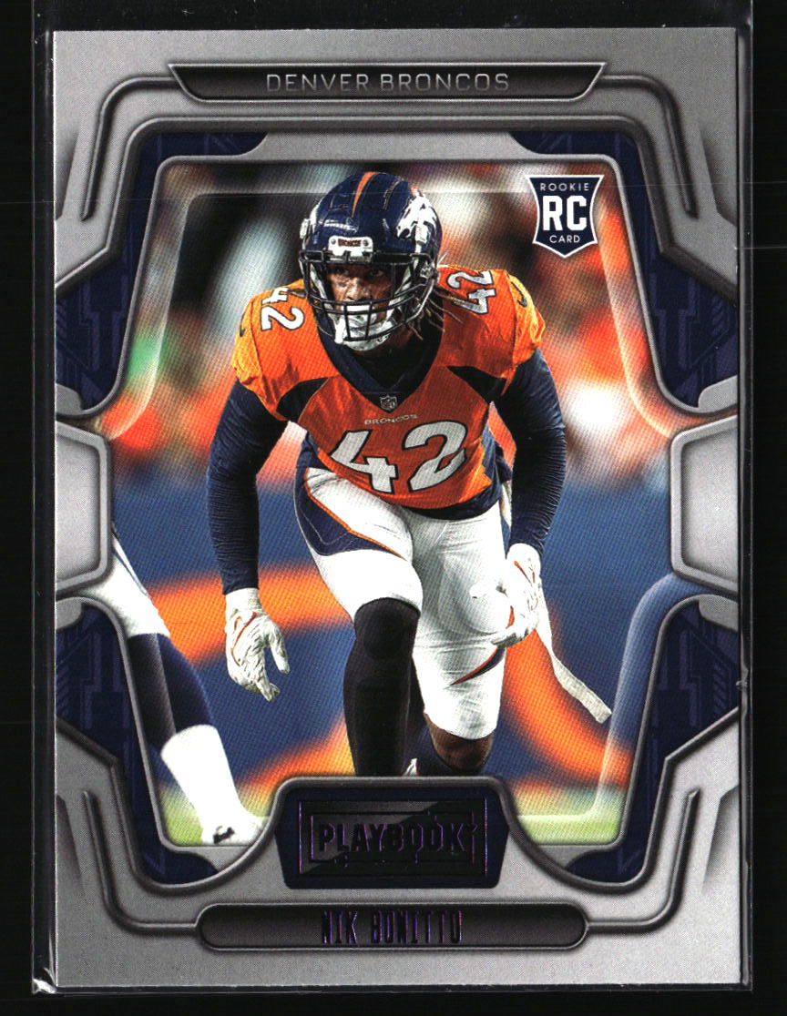 Denver Broncos Football Cards – Choose from 100s Player Qty Discount – Pt 16