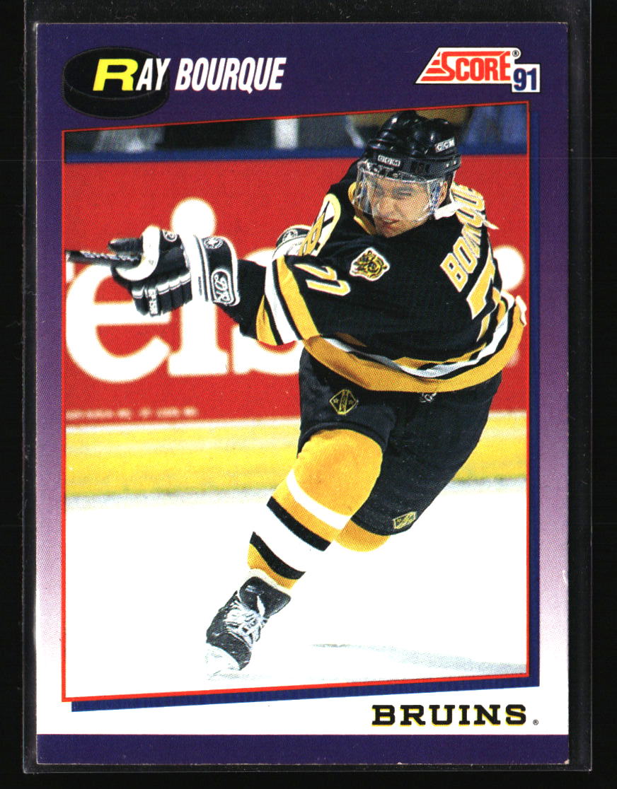 Boston Bruins Hockey Cards – Choose from 50s Player Quantity Discount – Part 8