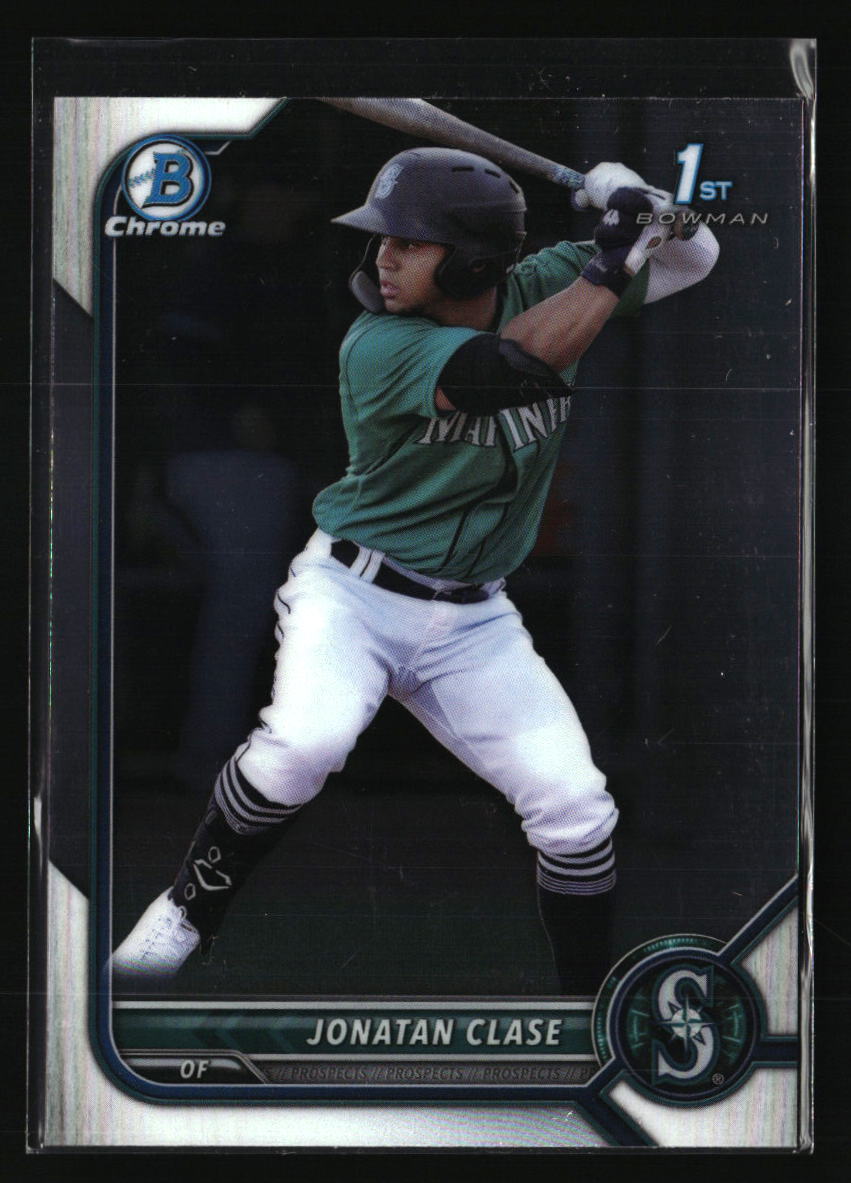 Seattle Mariners Baseball Cards – Choose from 100s Quantity Discount Part 25