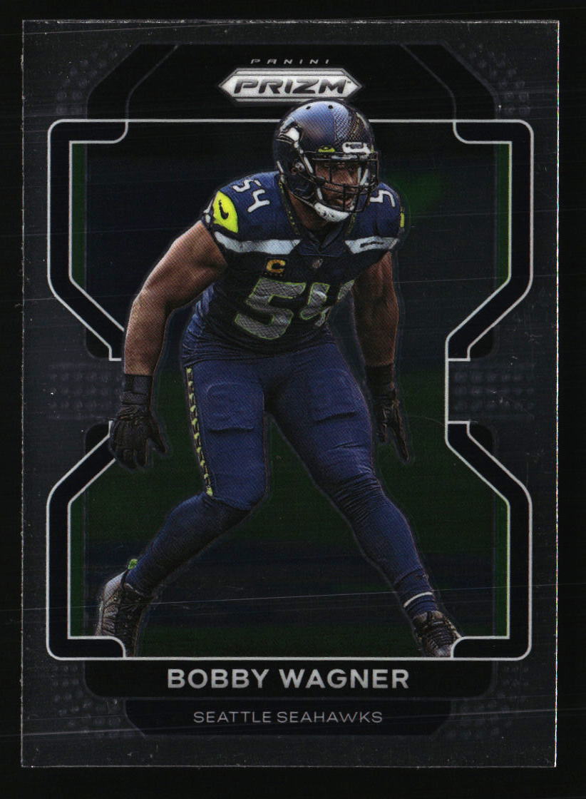Seattle Seahawks Football Cards – Choose from 100s Player Qty Discount – Part 14