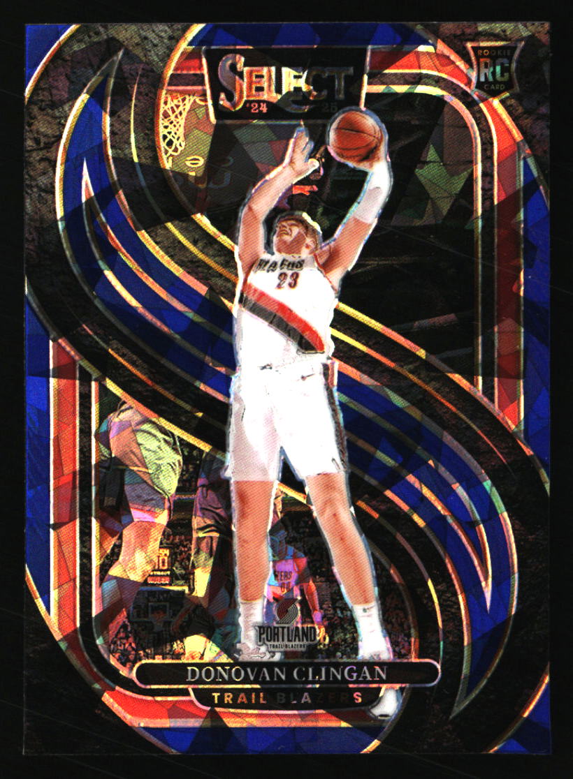 Portland Trail Blazers Basketball Cards – Choose from 100s Player Qty Disc – Pt8