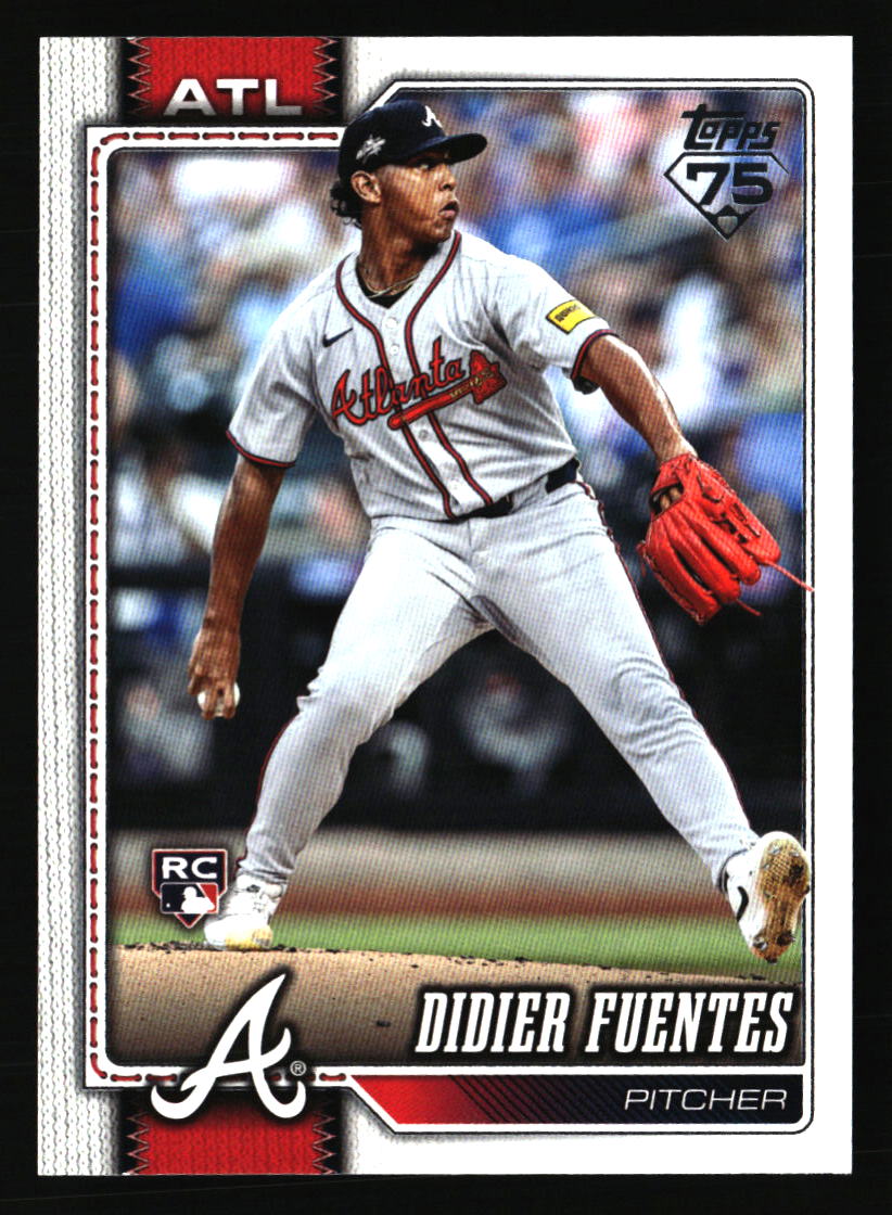 2021 Topps Chrome Platinum Anniversary - Chipper Jones #680 for sale ...