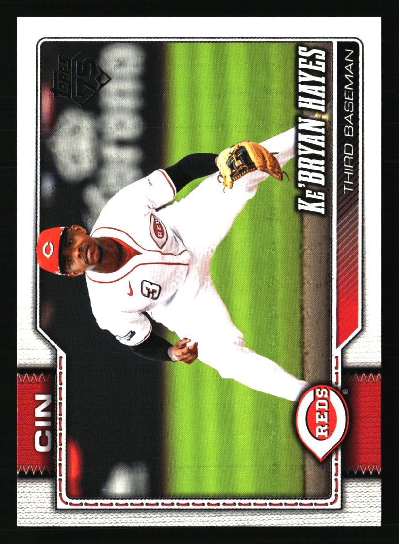Cincinnati Reds Baseball Cards – Choose from 100s Player Qty Discount – Part 33
