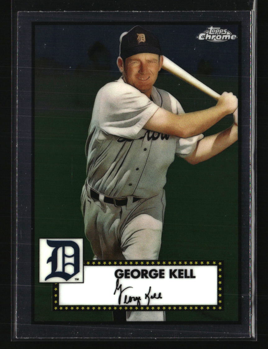 Detroit Tigers Baseball Cards – Choose from 100s Player Qty Discount – Part 34