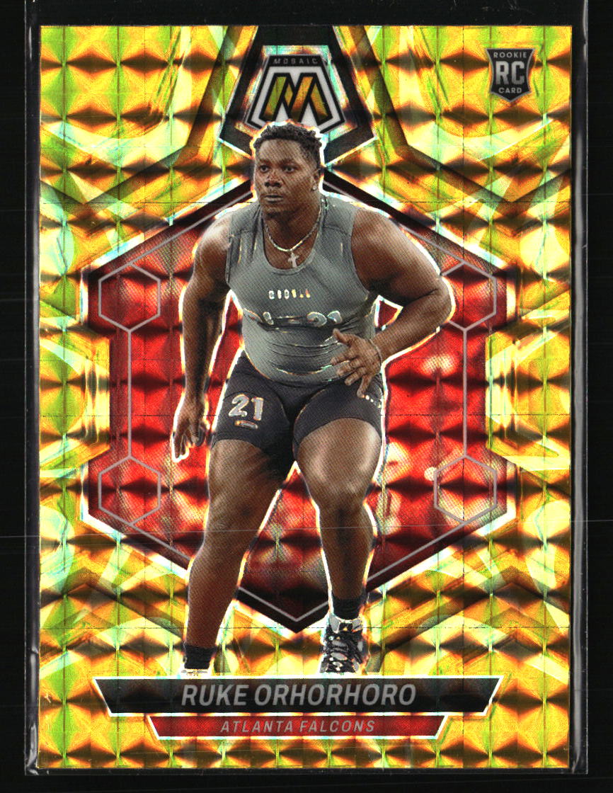 Atlanta Falcons Football Cards – Choose from 100s Player Qty Discount – Part 20