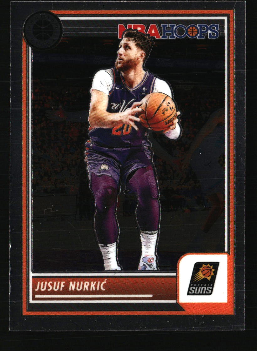 Phoenix Suns Basketball Cards – Choose from 100s Player Qty Discount – Part 7