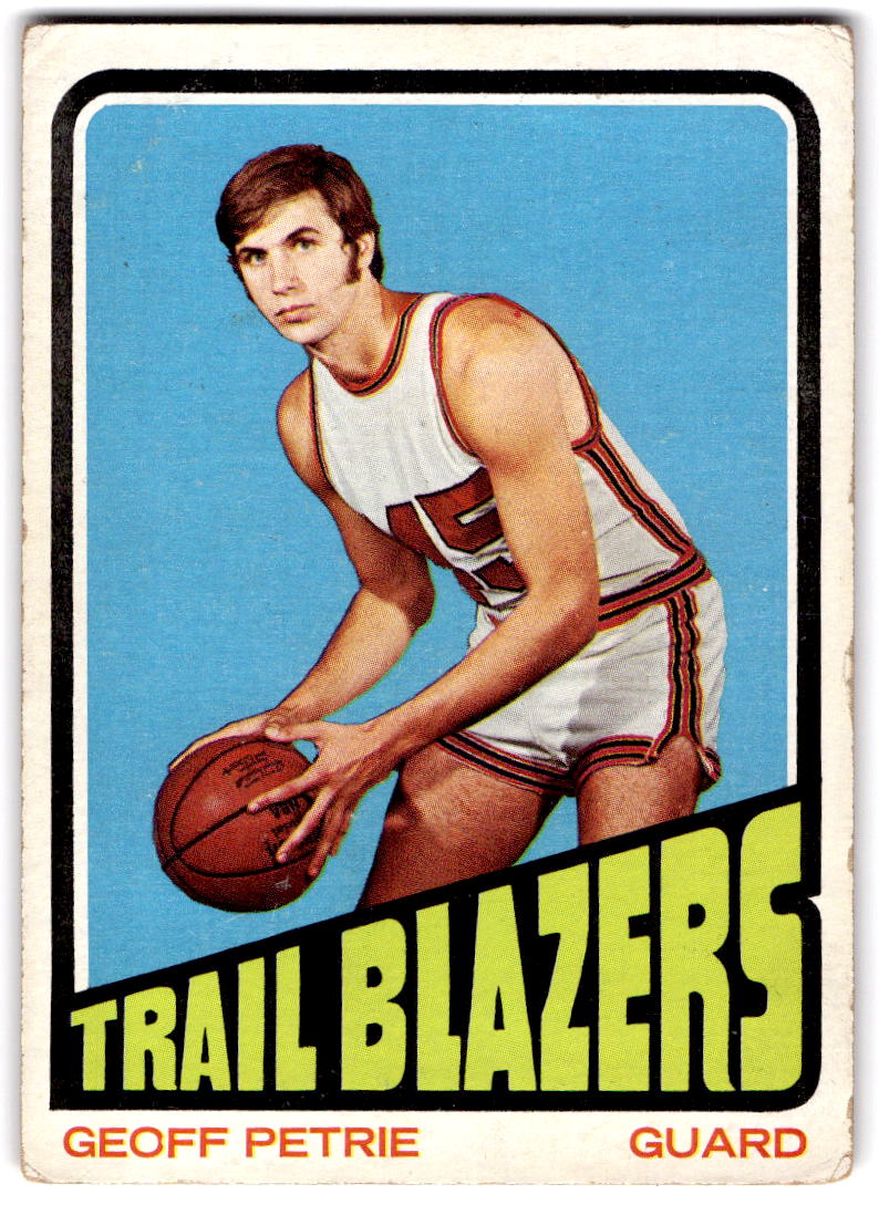 1972-73 Topps Basketball Complete Your Set