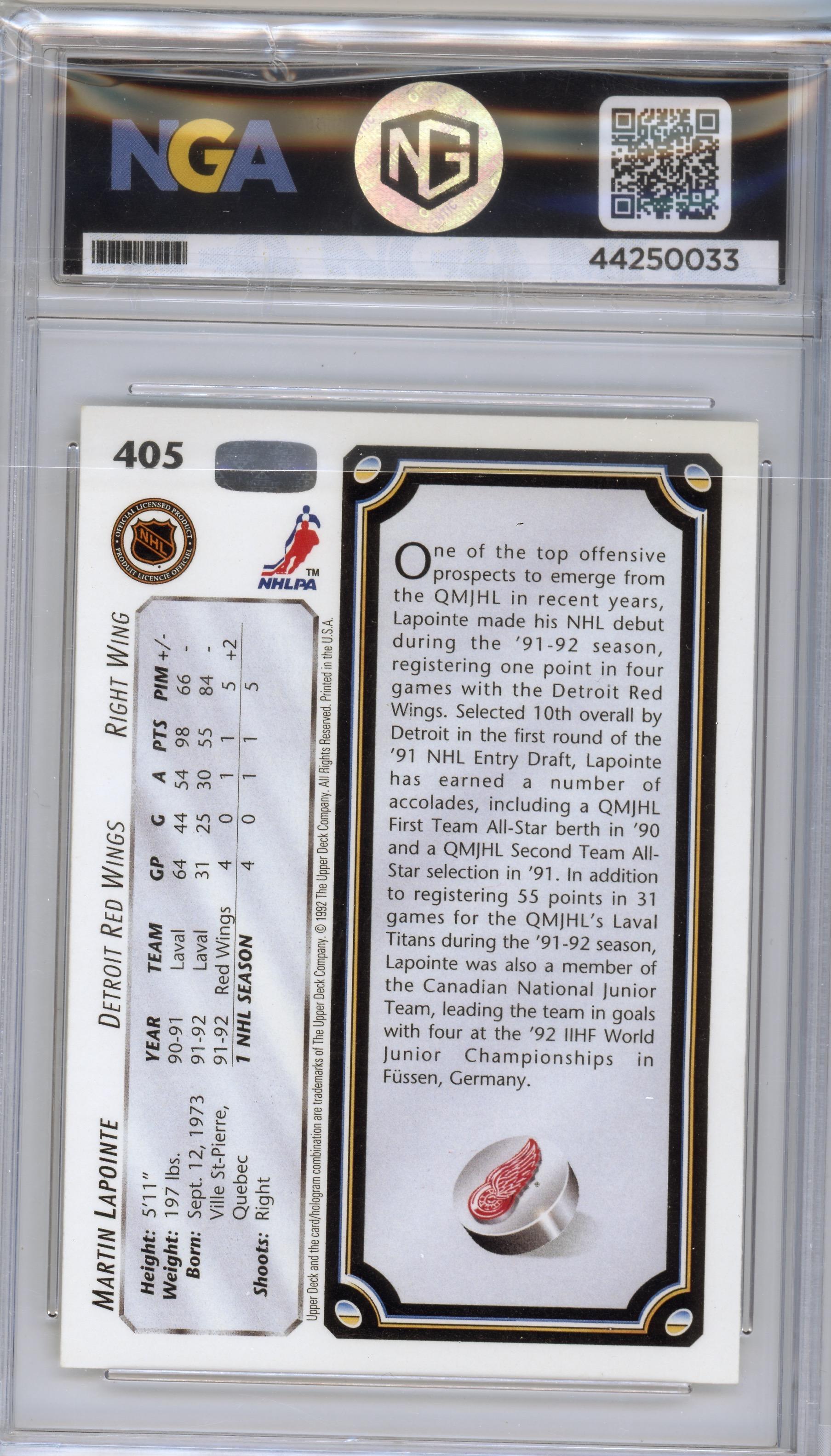 Back image