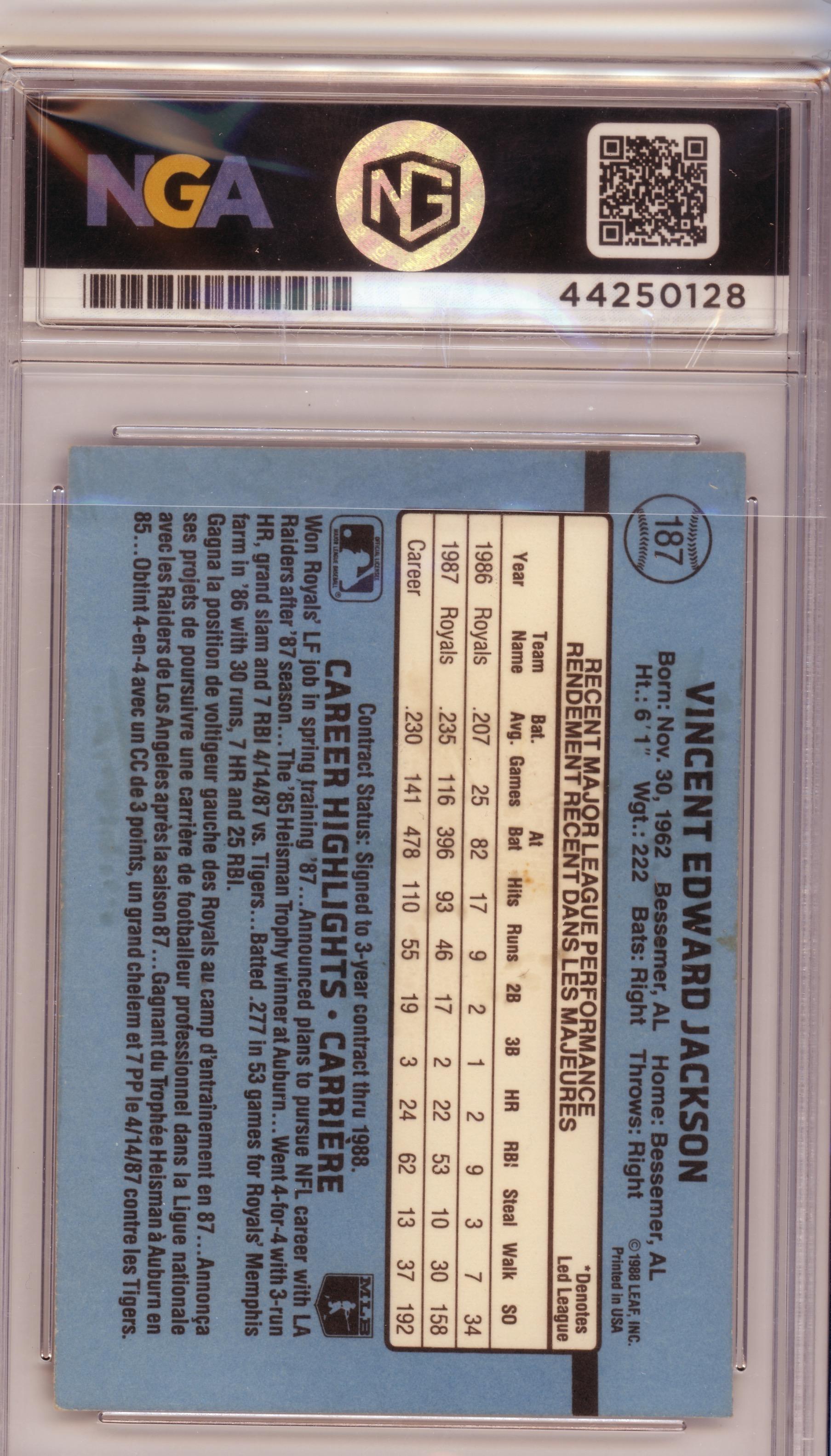 Back image