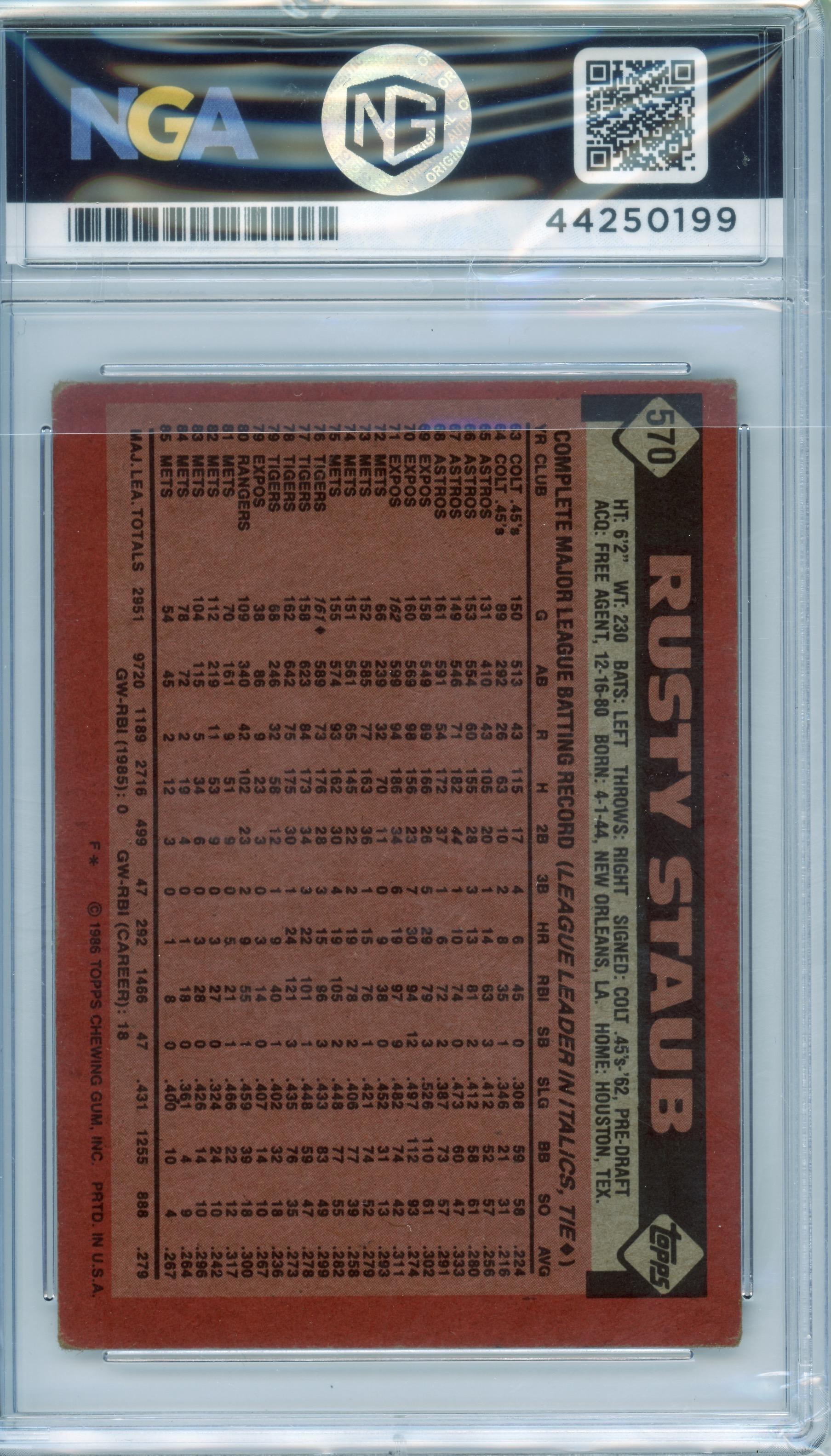 Back image