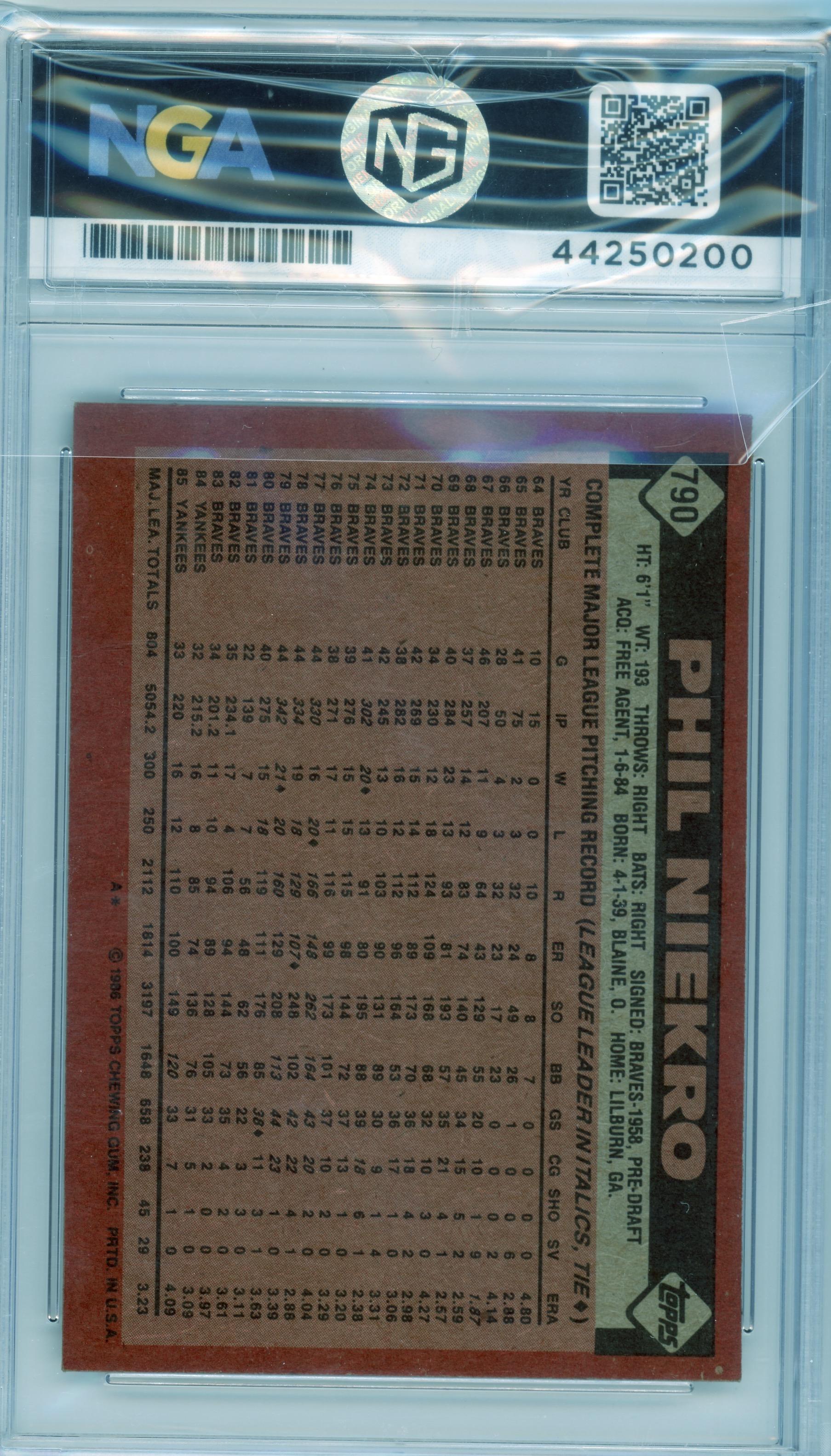 Back image