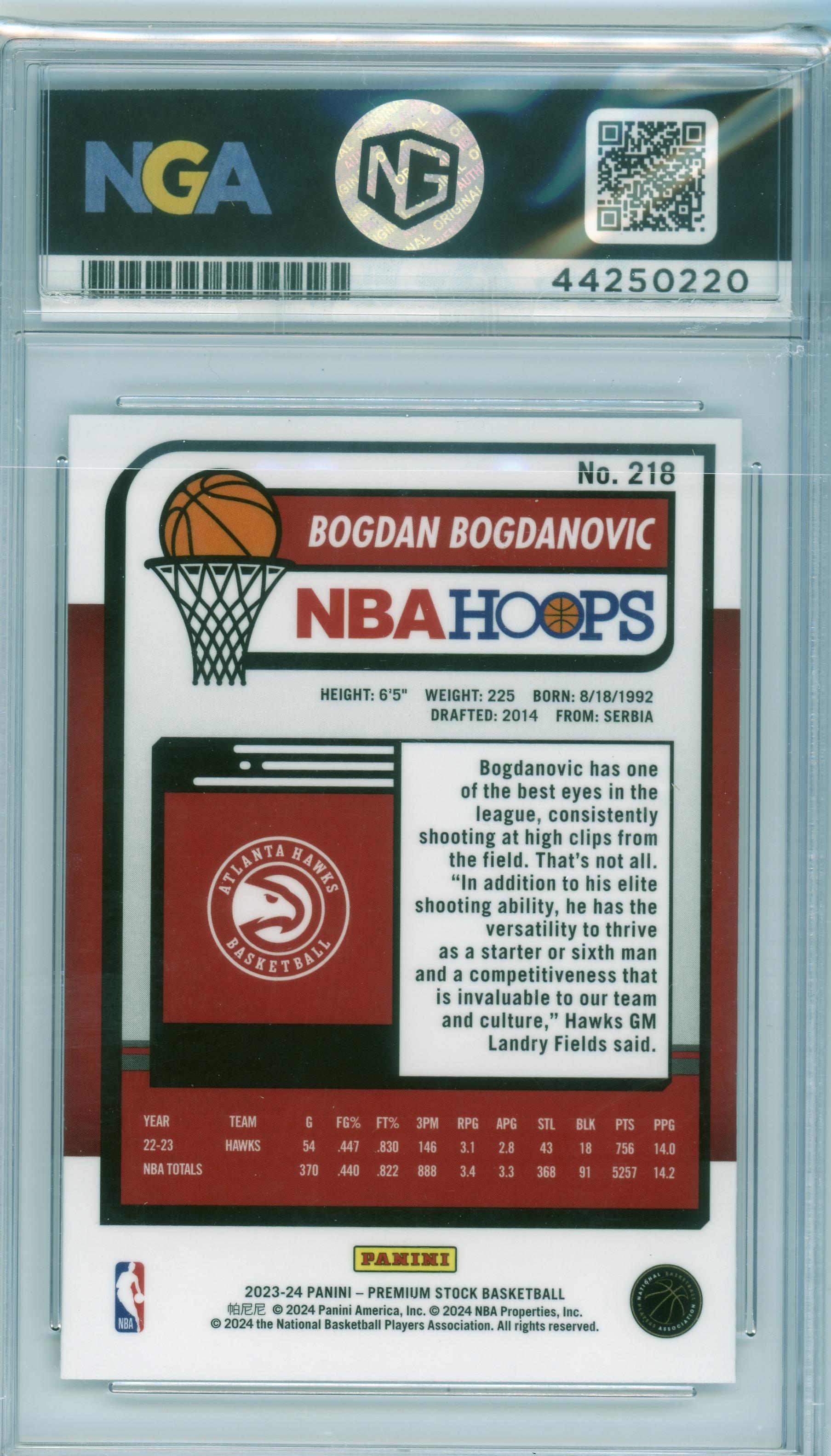 Back image