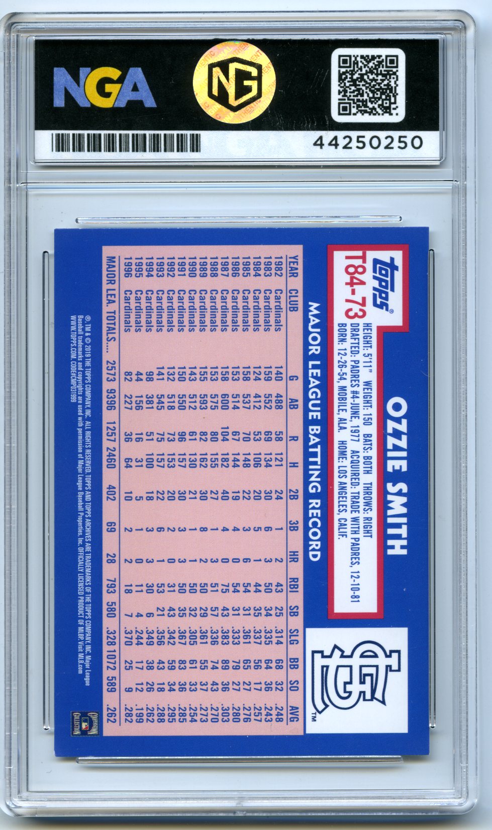 Back image