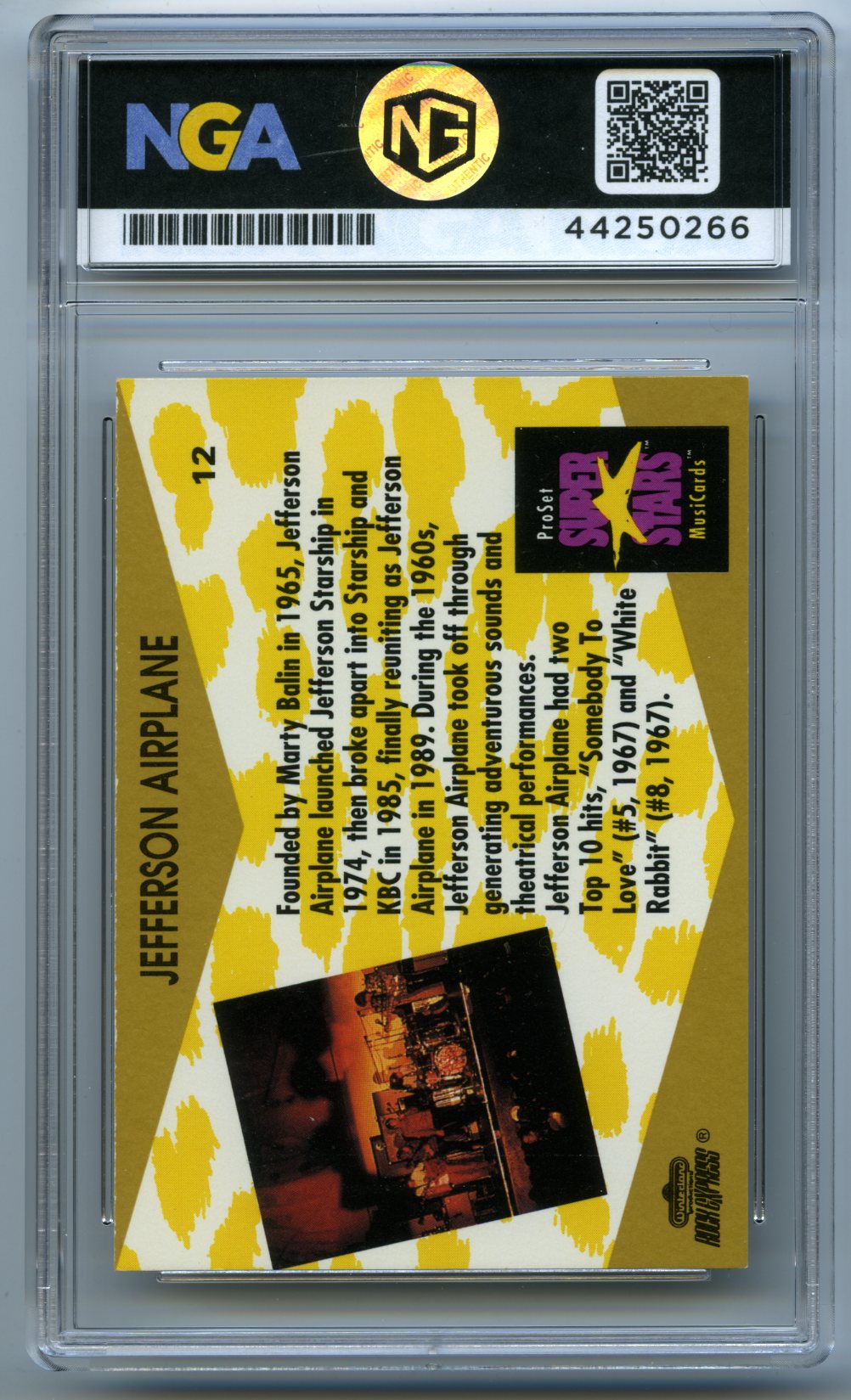Back image