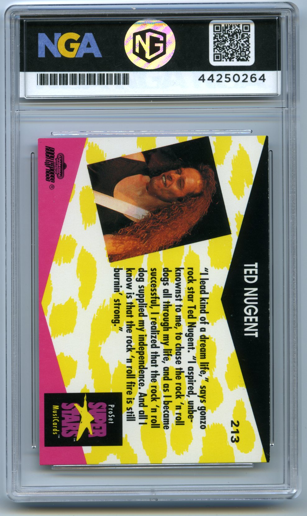 Back image