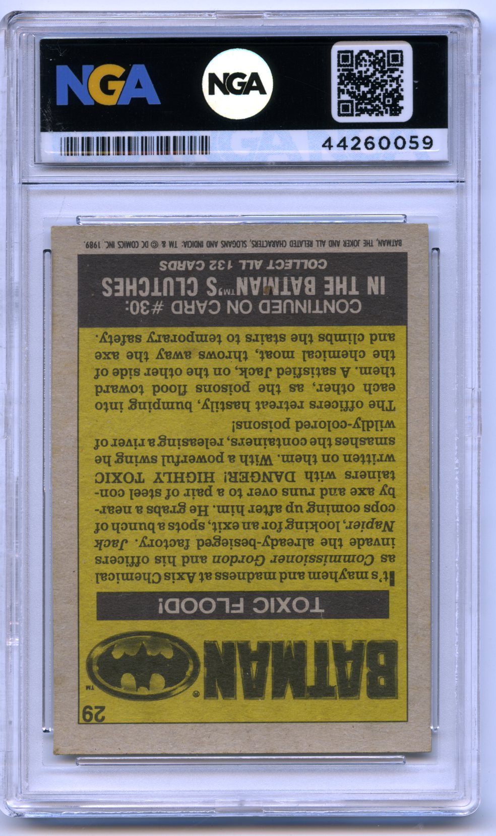 Back image