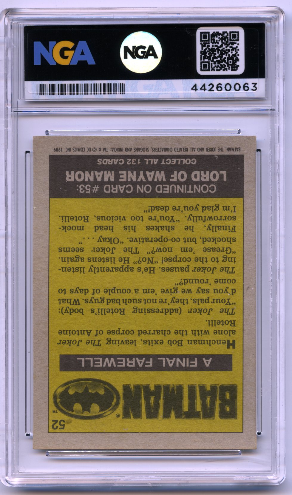 Back image