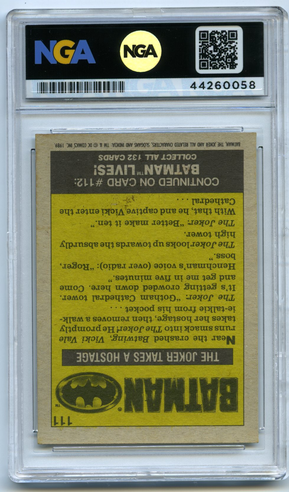Back image