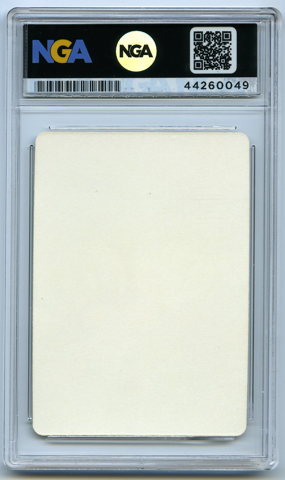 Back image