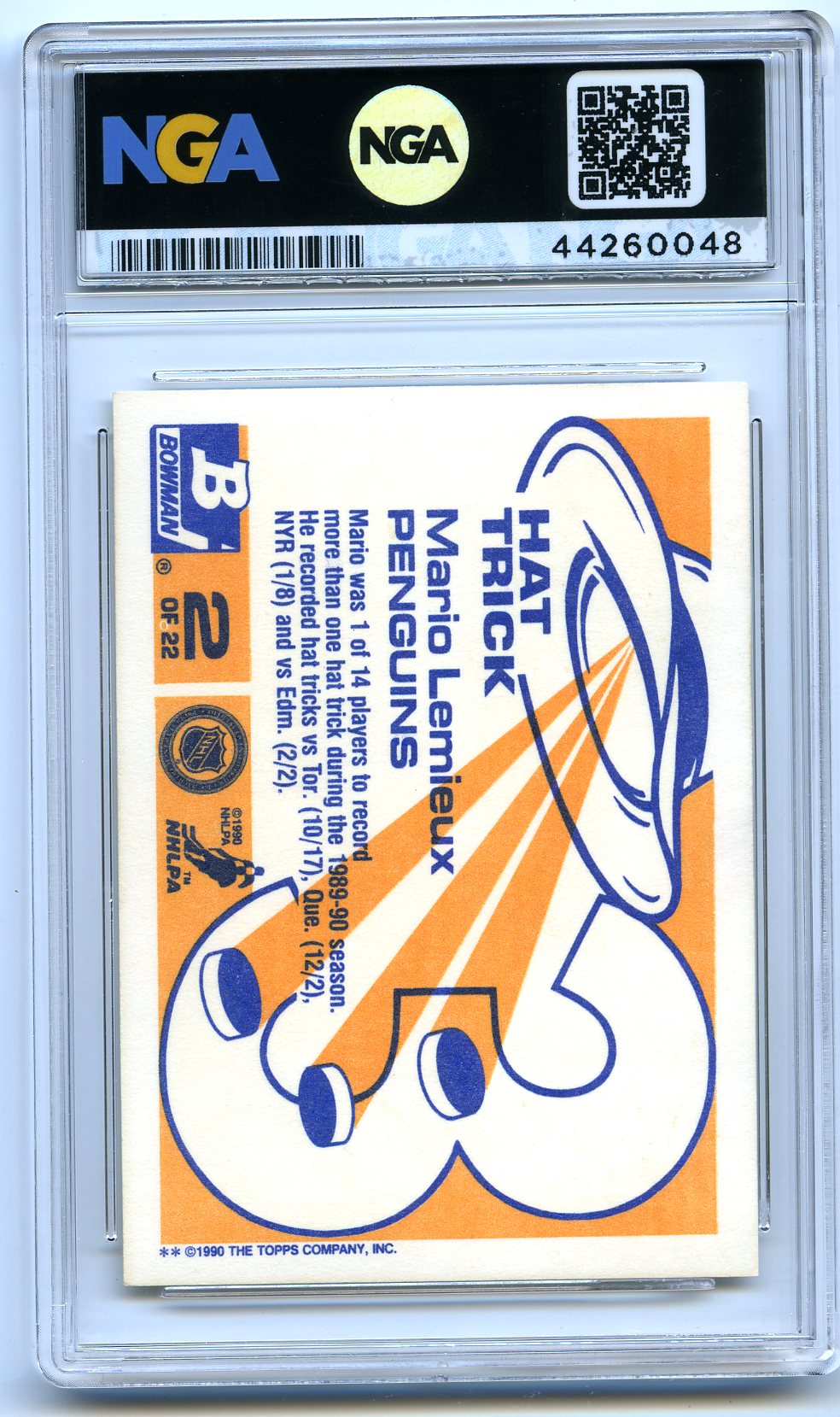 Back image