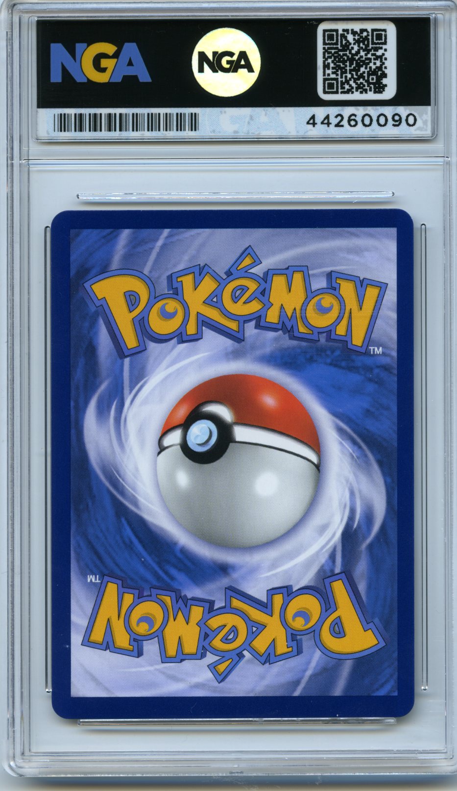 Back image