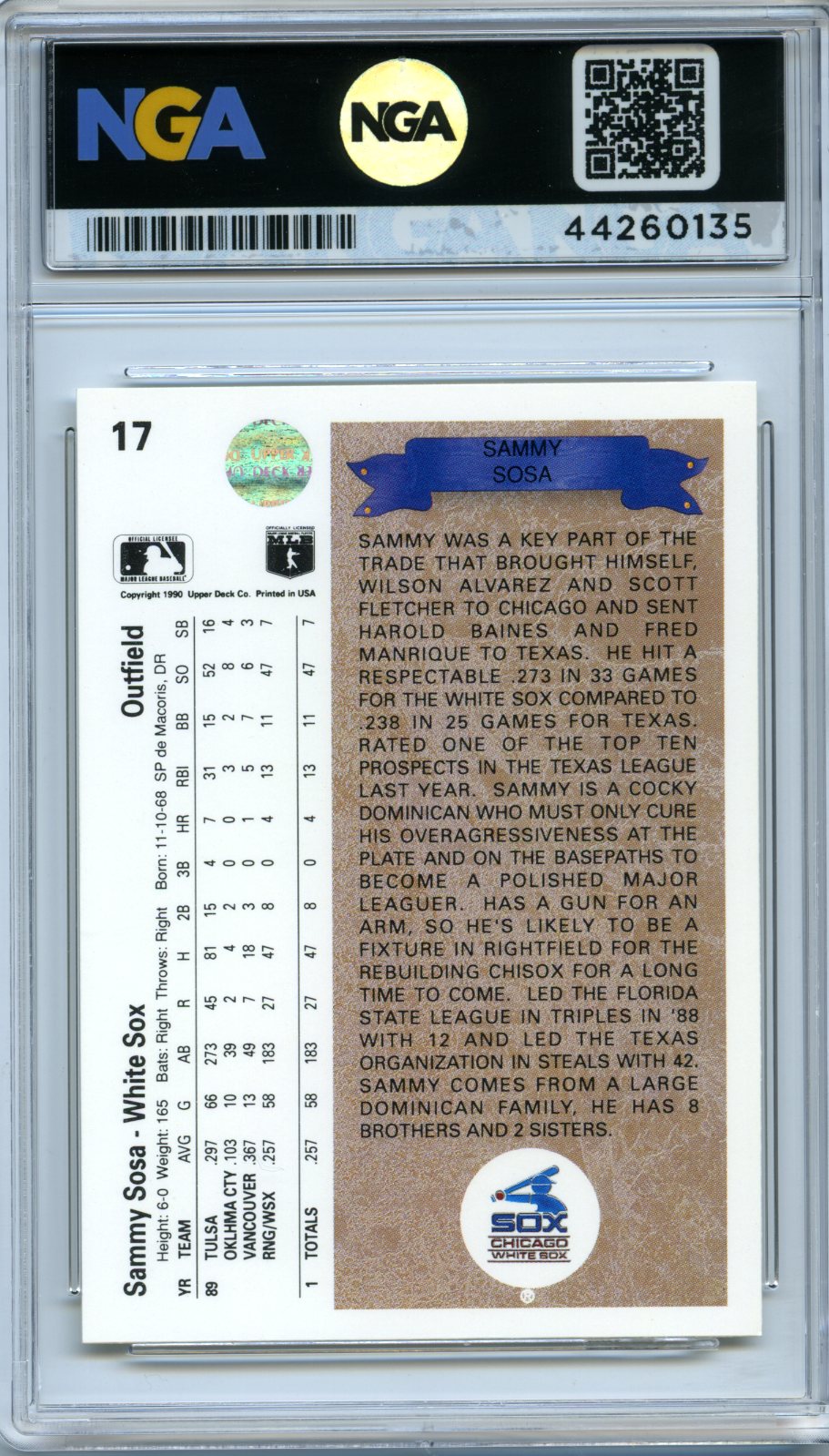 Back image