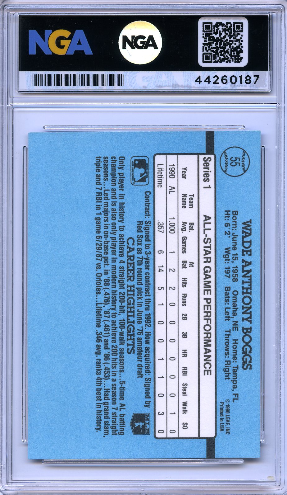 Back image