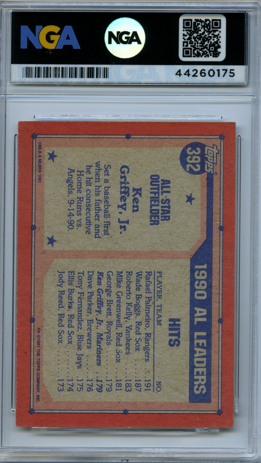 Back image