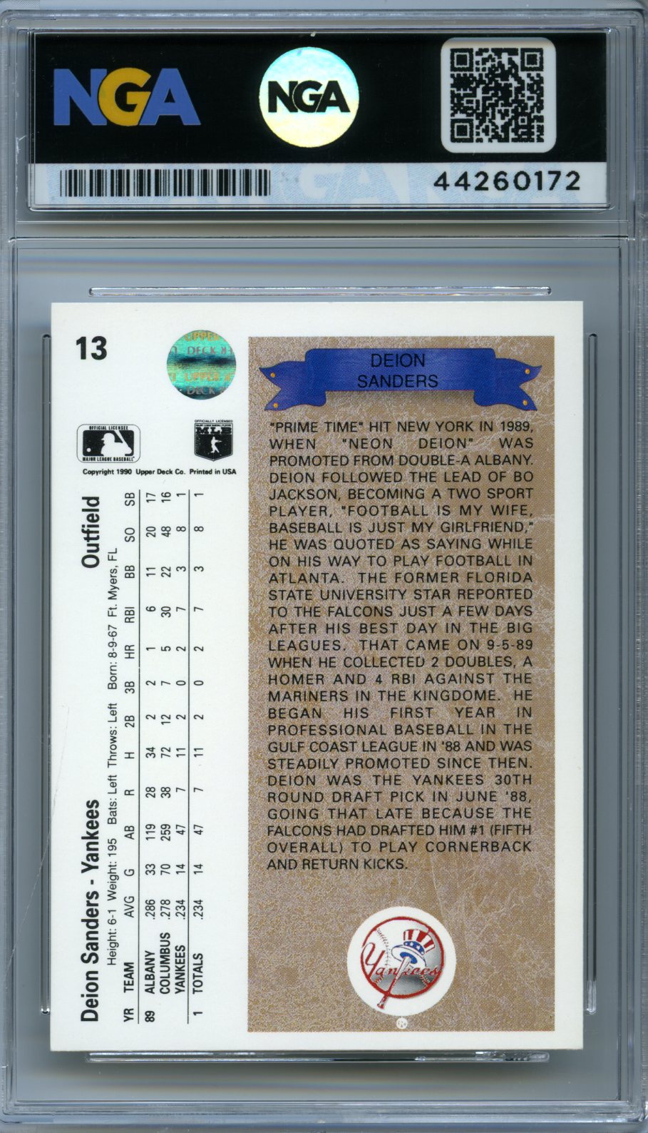 Back image