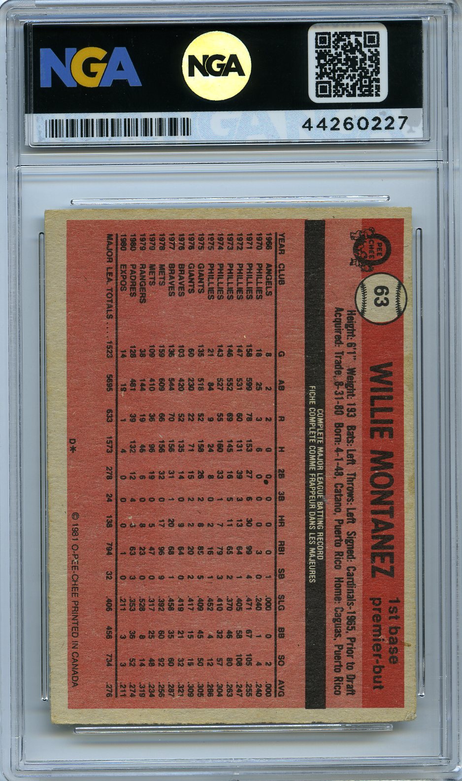 Back image