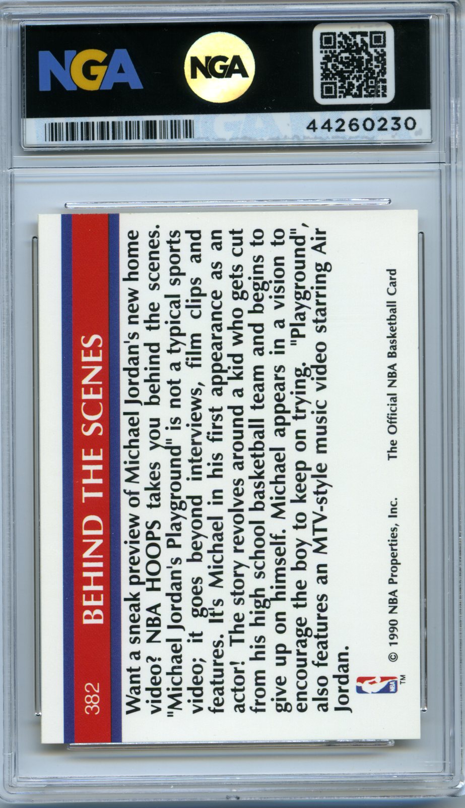 Back image