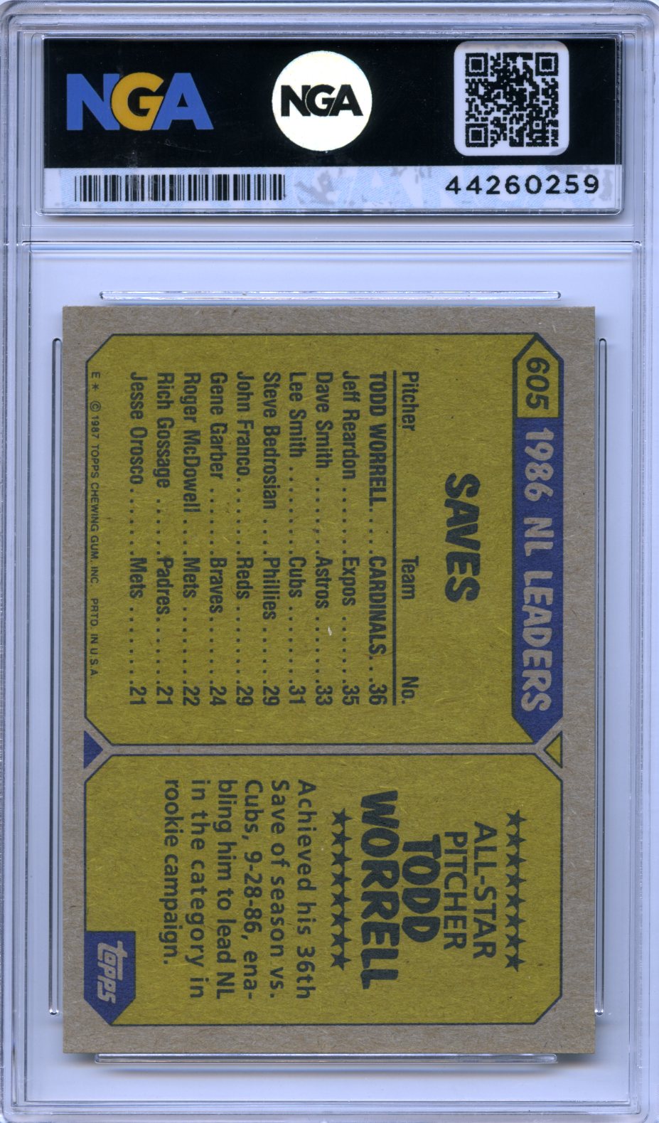 Back image
