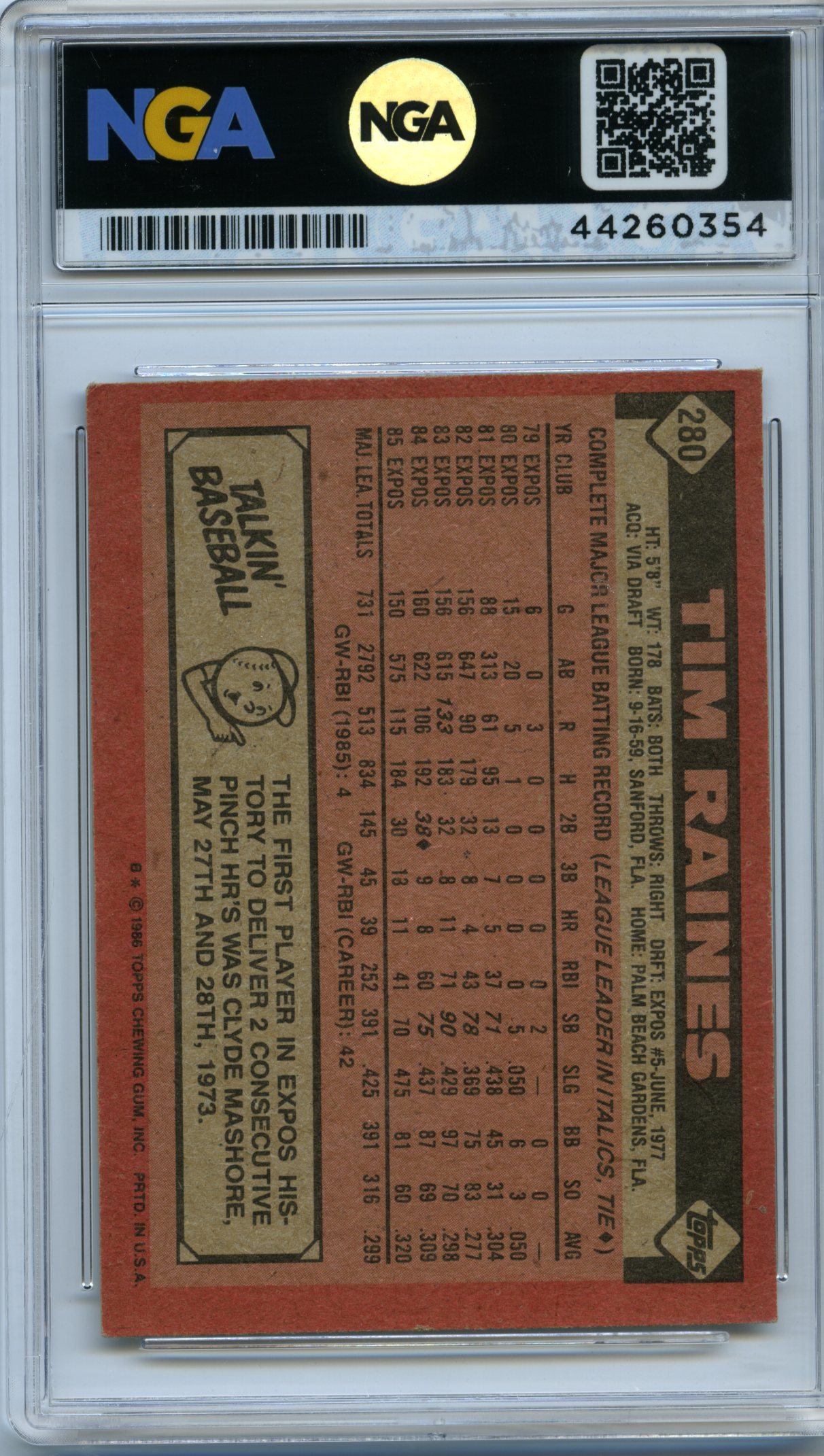 Back image