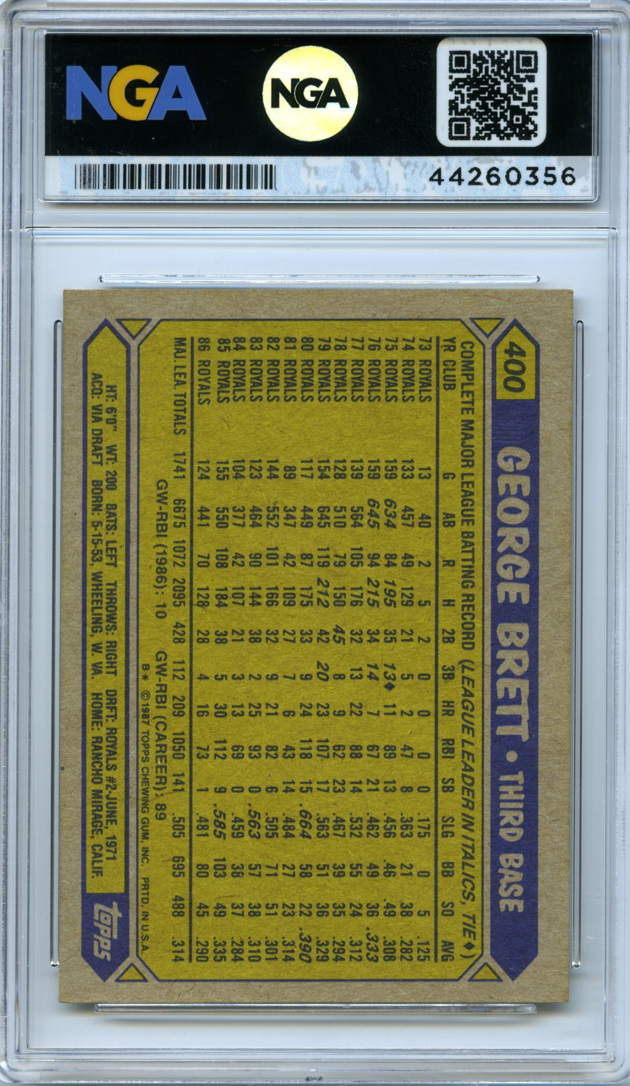 Back image