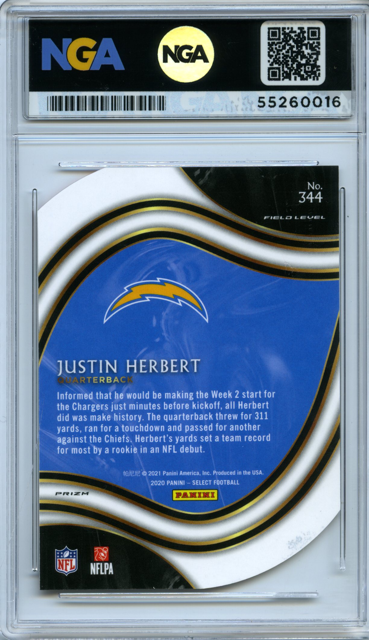 Back image